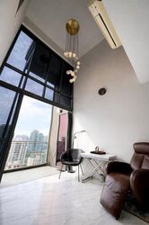 The Viridian (D12), Apartment #532455991
